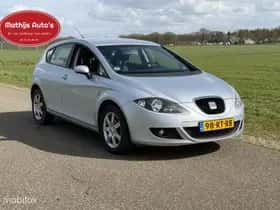 SEAT Leon (2005) thumbnail 2