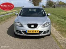 SEAT Leon (2005) thumbnail 3