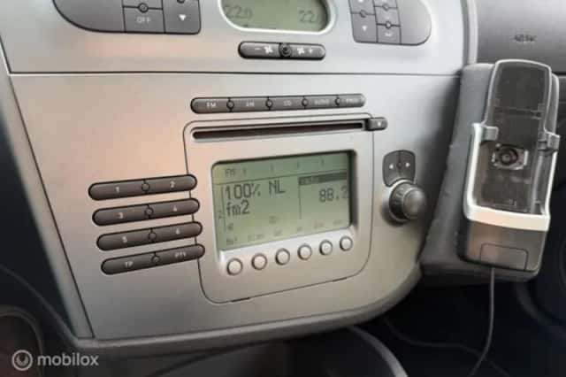 SEAT Leon (2005) thumbnail 21