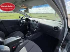 SEAT Leon (2005) thumbnail 6