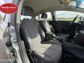 SEAT Leon (2005) thumbnail 7