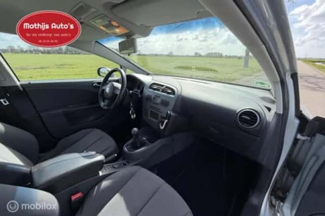 SEAT Leon (2005) thumbnail 6
