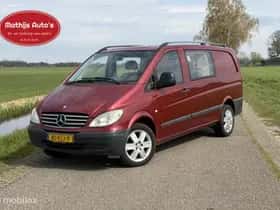 Mercedes-Benz Vito (2007)