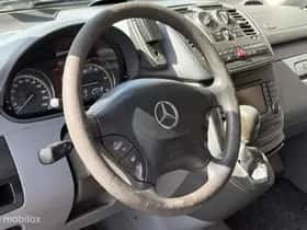 Mercedes-Benz Vito (2007) thumbnail 14