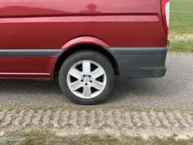 Mercedes-Benz Vito (2007) thumbnail 15