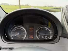 Mercedes-Benz Vito (2007) thumbnail 17