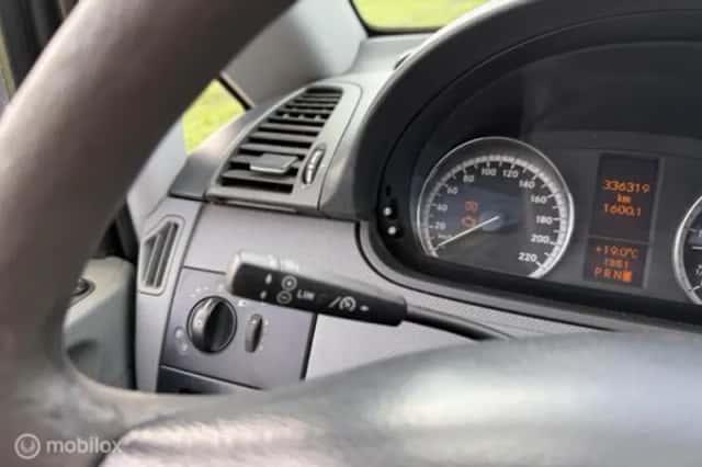 Mercedes-Benz Vito (2007) thumbnail 18