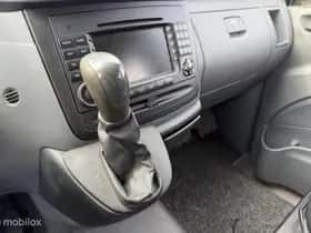 Mercedes-Benz Vito (2007) thumbnail 19