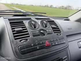 Mercedes-Benz Vito (2007) thumbnail 20