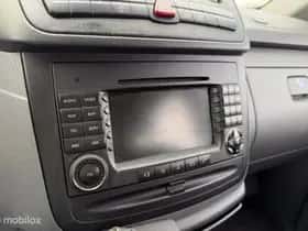 Mercedes-Benz Vito (2007) thumbnail 21