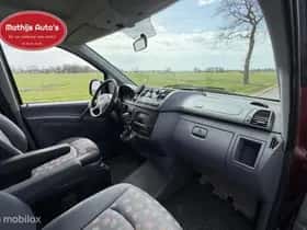 Mercedes-Benz Vito (2007) thumbnail 5