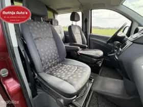 Mercedes-Benz Vito (2007) thumbnail 6