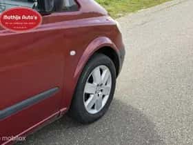 Mercedes-Benz Vito (2007) thumbnail 7