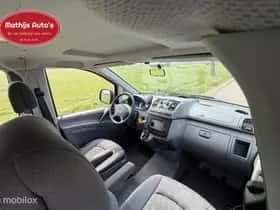 Mercedes-Benz Vito (2007) thumbnail 9