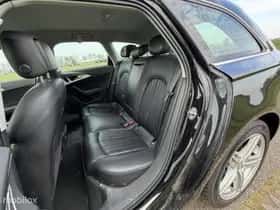 Audi A6 (2013) thumbnail 15