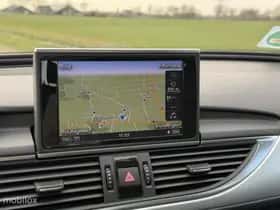 Audi A6 (2013) thumbnail 16