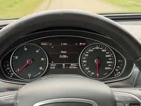 Audi A6 (2013) thumbnail 17