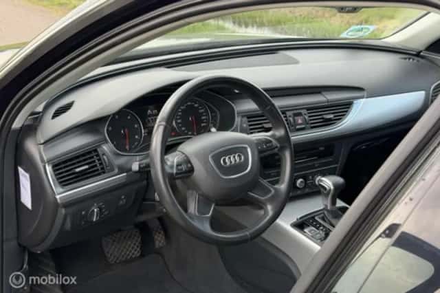 Audi A6 (2013) thumbnail 19