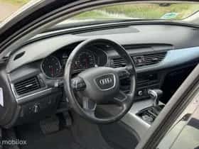 Audi A6 (2013) thumbnail 19