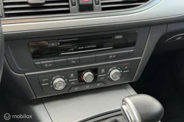 Audi A6 (2013) thumbnail 20