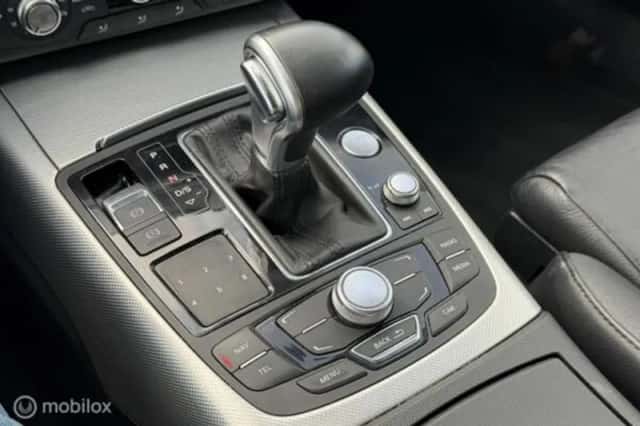 Audi A6 (2013) thumbnail 21