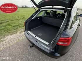 Audi A6 (2013) thumbnail 8
