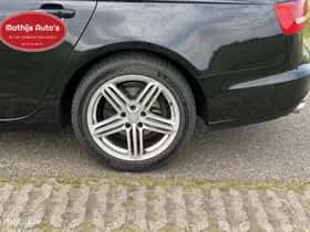 Audi A6 (2013) thumbnail 10