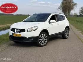 Nissan Qashqai (2023)