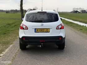 Nissan Qashqai (2023) thumbnail 12