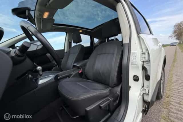 Nissan Qashqai (2023) thumbnail 13