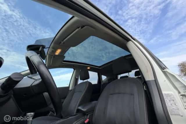 Nissan Qashqai (2023) thumbnail 14