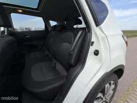 Nissan Qashqai (2023) thumbnail 15