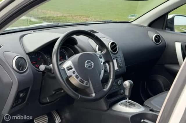 Nissan Qashqai (2023) thumbnail 18