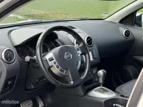 Nissan Qashqai (2023) thumbnail 18