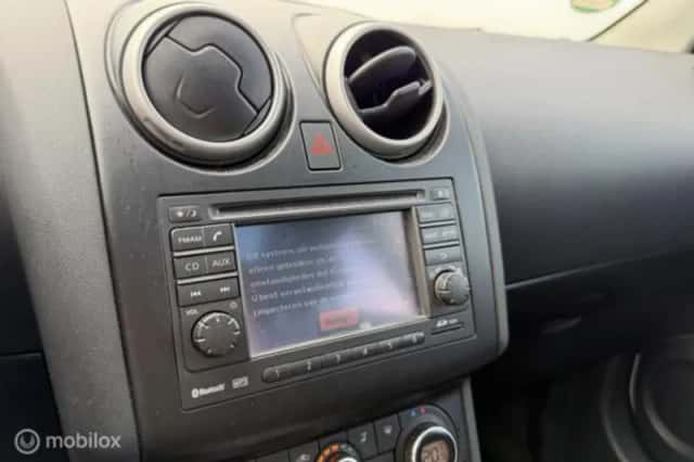 Nissan Qashqai (2023) thumbnail 19