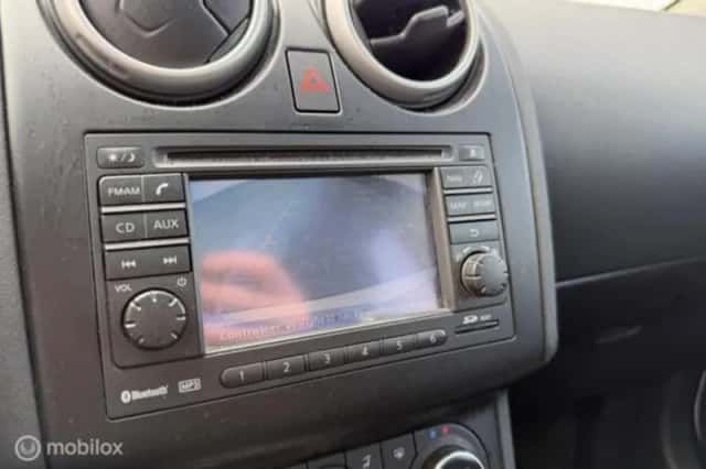 Nissan Qashqai (2023) thumbnail 20