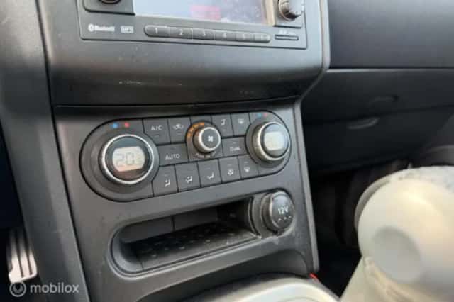 Nissan Qashqai (2023) thumbnail 23