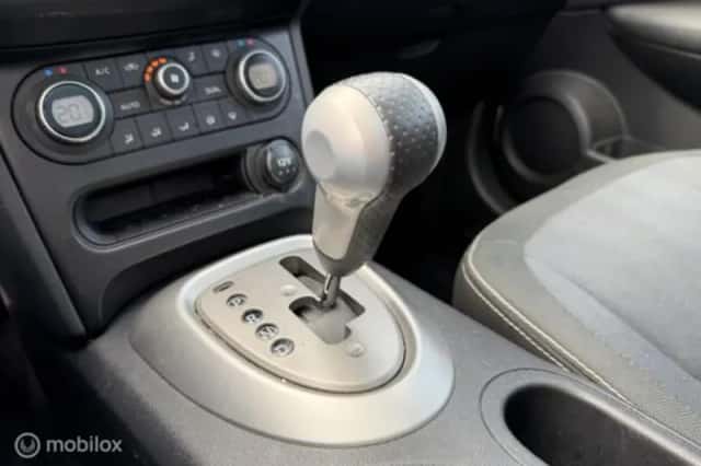 Nissan Qashqai (2023) thumbnail 24