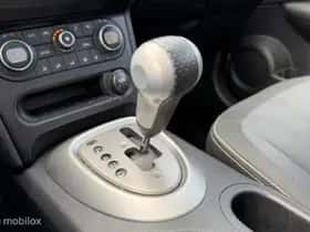Nissan Qashqai (2023) thumbnail 24