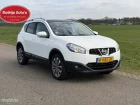 Nissan Qashqai (2023) thumbnail 6