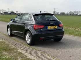 Audi A1 (2012) thumbnail 11