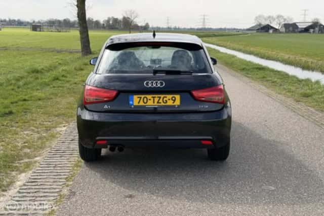 Audi A1 (2012) thumbnail 12