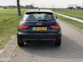 Audi A1 (2012) thumbnail 12