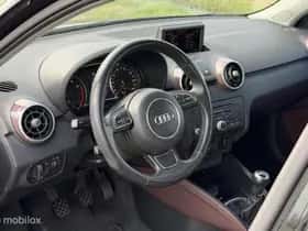 Audi A1 (2012) thumbnail 13