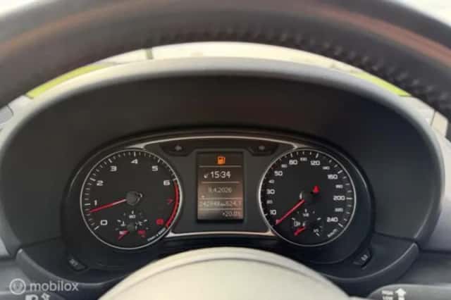 Audi A1 (2012) thumbnail 22