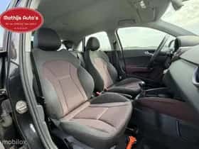 Audi A1 (2012) thumbnail 5