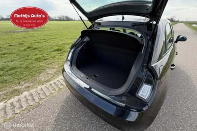 Audi A1 (2012) thumbnail 8