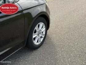 Audi A1 (2012) thumbnail 9