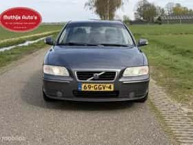 Volvo S60 (2008) thumbnail 2