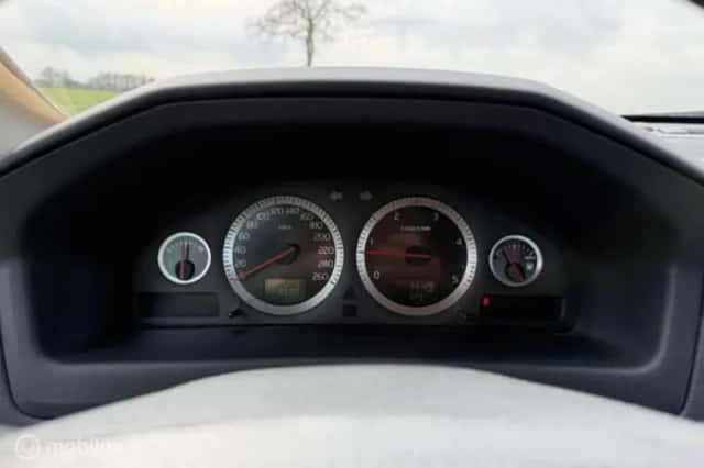 Volvo S60 (2008) thumbnail 13